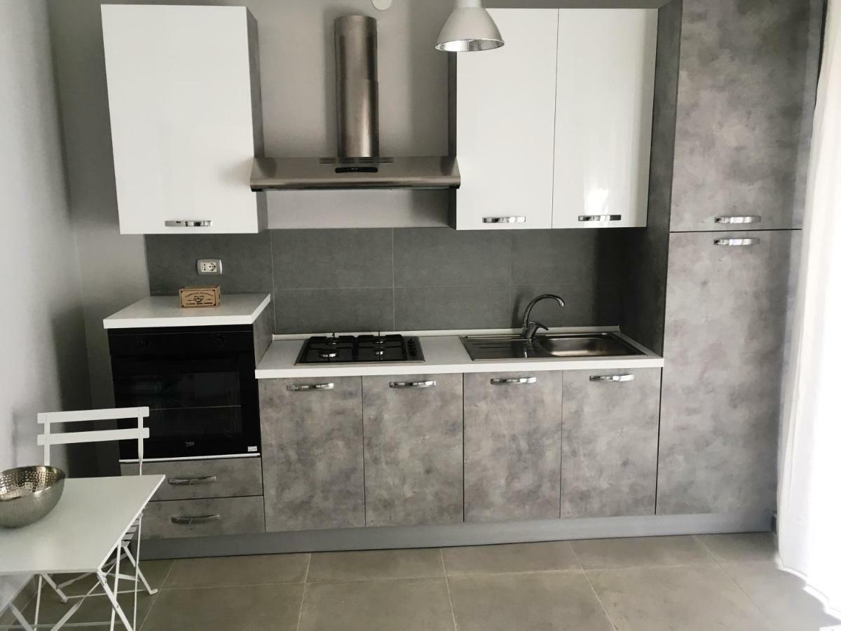 Case Diamante Сиракузы Экстерьер фото
