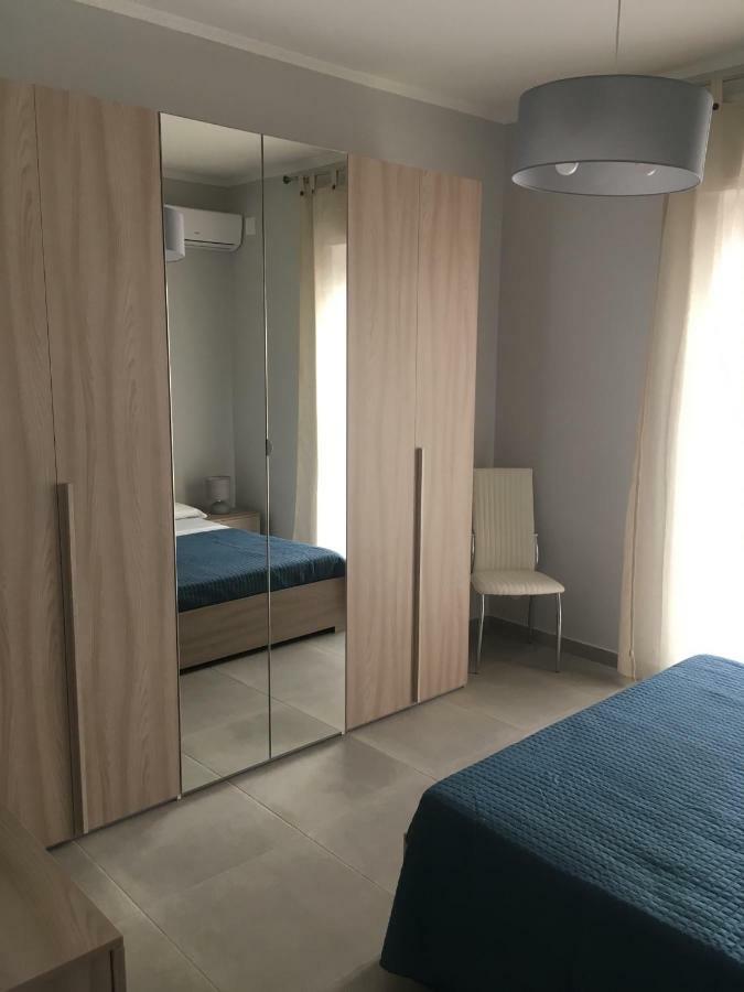 Case Diamante Сиракузы Экстерьер фото