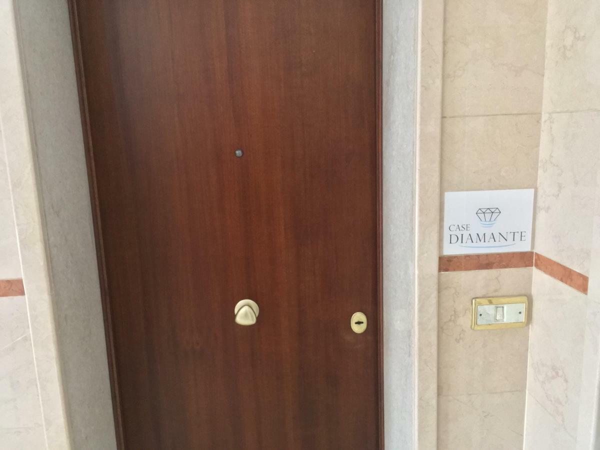 Case Diamante Сиракузы Экстерьер фото